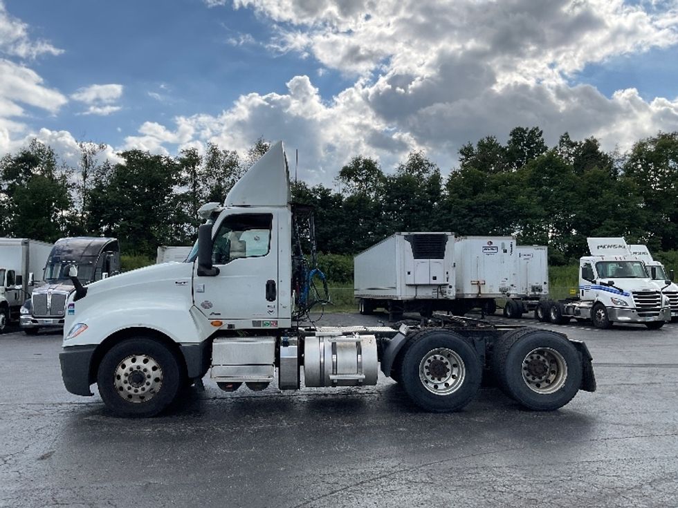 Day Cab Tractor-Heavy Duty Tractors-International-2020-LT625-Rochester-NY-409,425\n\t\tmiles-$ 27,250 - Image 4