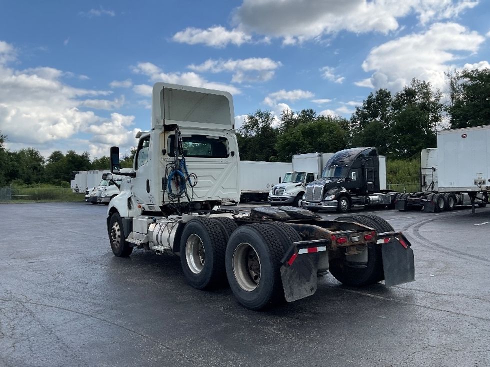 Day Cab Tractor-Heavy Duty Tractors-International-2020-LT625-Rochester-NY-409,425\n\t\tmiles-$ 27,250 - Image 5