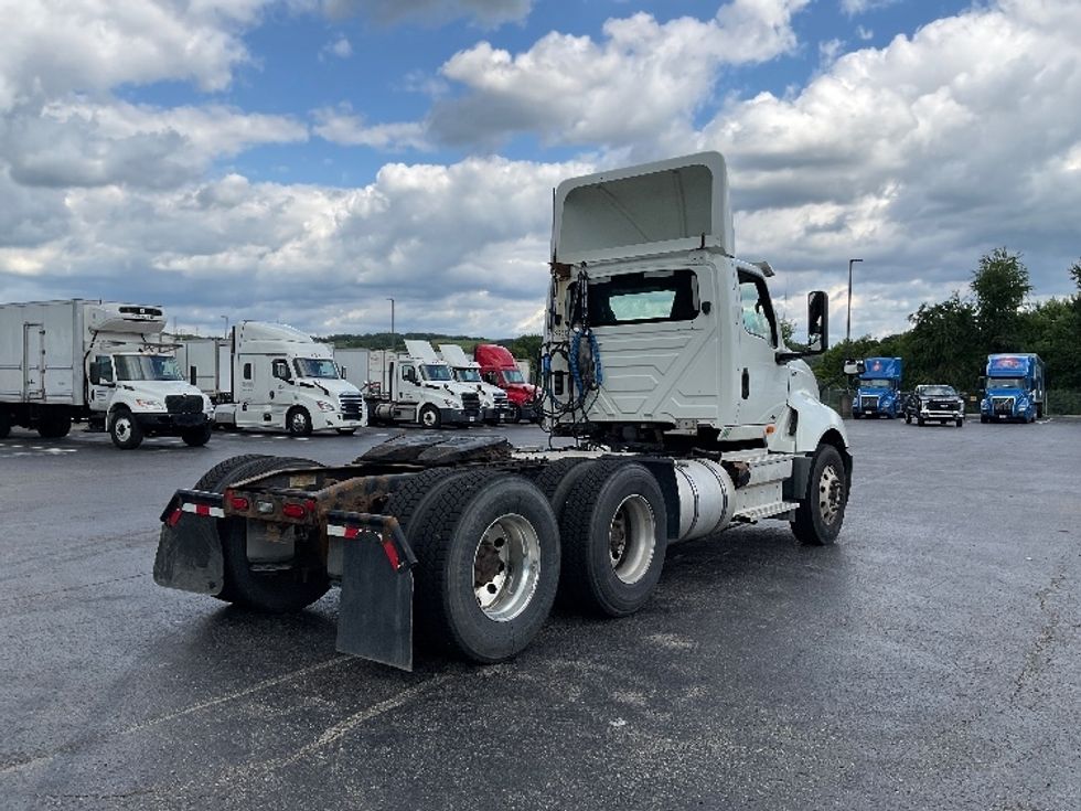 Day Cab Tractor-Heavy Duty Tractors-International-2020-LT625-Rochester-NY-409,425\n\t\tmiles-$ 27,250 - Image 7