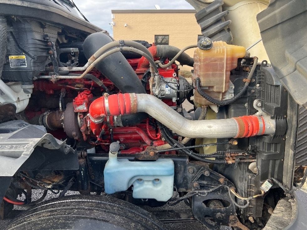 Day Cab Tractor-Heavy Duty Tractors-International-2020-LT625-Rochester-NY-444,372\n\t\tmiles-$ 32,500 - Image 15