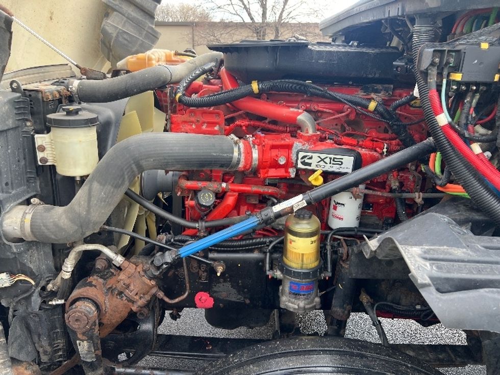 Day Cab Tractor-Heavy Duty Tractors-International-2020-LT625-Rochester-NY-444,372\n\t\tmiles-$ 32,500 - Image 16