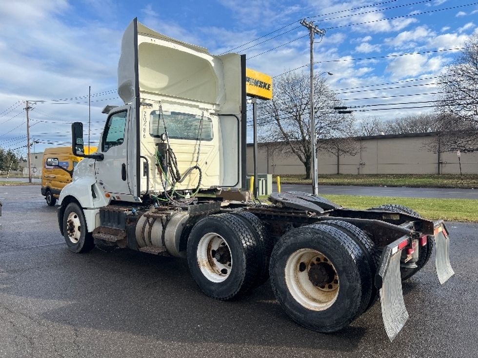 Day Cab Tractor-Heavy Duty Tractors-International-2020-LT625-Rochester-NY-444,372\n\t\tmiles-$ 32,500 - Image 5