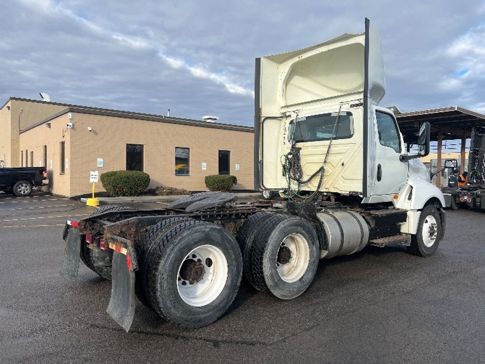 Day Cab Tractor-Heavy Duty Tractors-International-2020-LT625-Rochester-NY-444,372\n\t\tmiles-$ 32,500 - Image 7