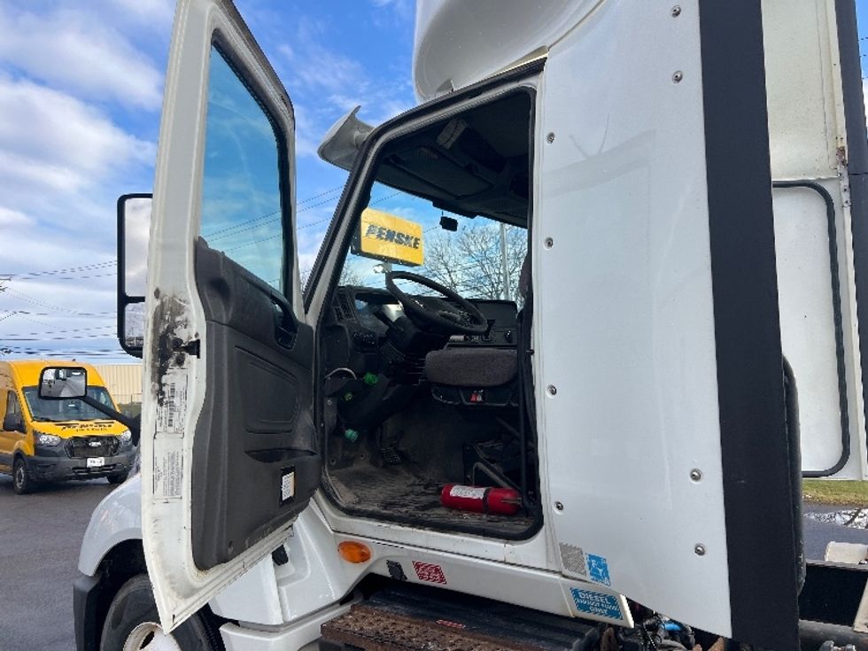 Day Cab Tractor-Heavy Duty Tractors-International-2020-LT625-Rochester-NY-444,372\n\t\tmiles-$ 32,500 - Image 9