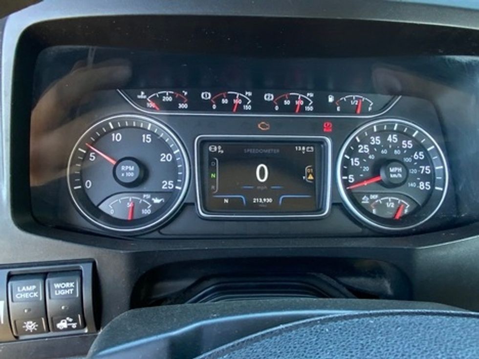 Day Cab Tractor-Heavy Duty Tractors-International-2020-LT625-Rockwall-TX-213,926\n\t\tmiles-$ 47,500 - Image 15