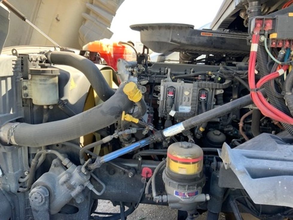 Day Cab Tractor-Heavy Duty Tractors-International-2020-LT625-Rockwall-TX-213,926\n\t\tmiles-$ 47,500 - Image 16