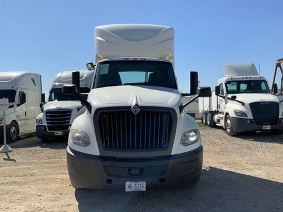 Day Cab Tractor-Heavy Duty Tractors-International-2020-LT625-Rockwall-TX-213,926\n\t\tmiles-$ 47,500 - Image 2