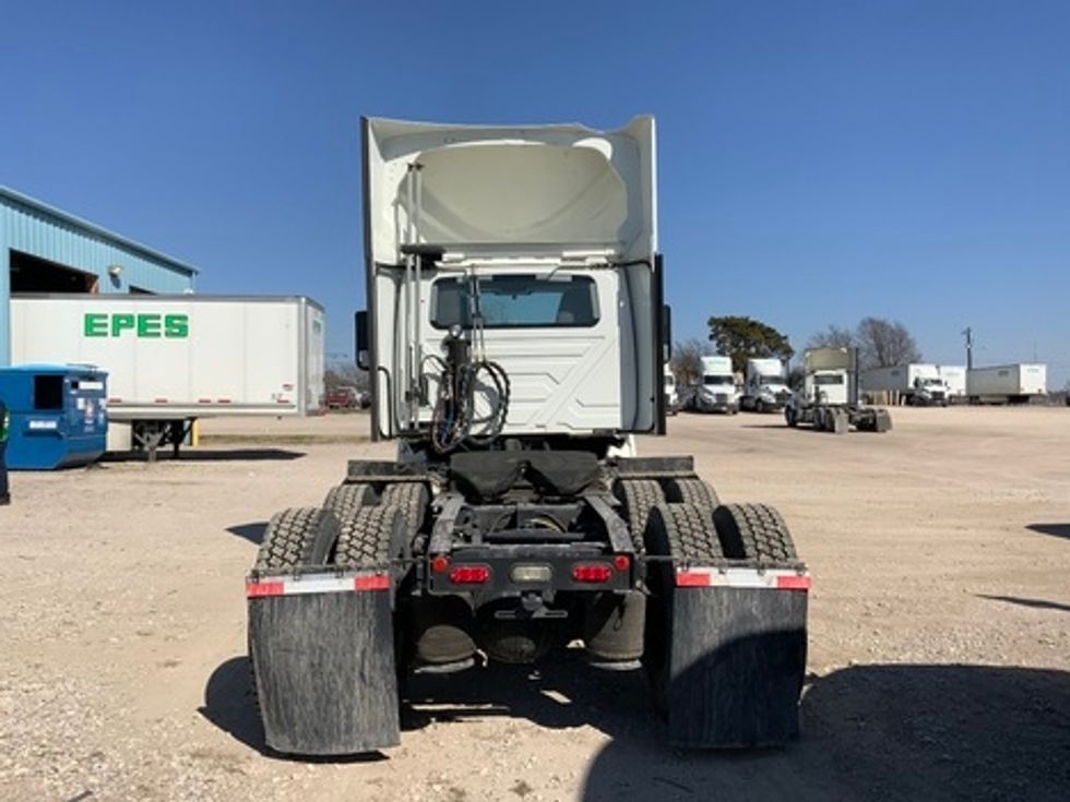 Day Cab Tractor-Heavy Duty Tractors-International-2020-LT625-Rockwall-TX-213,926\n\t\tmiles-$ 47,500 - Image 5