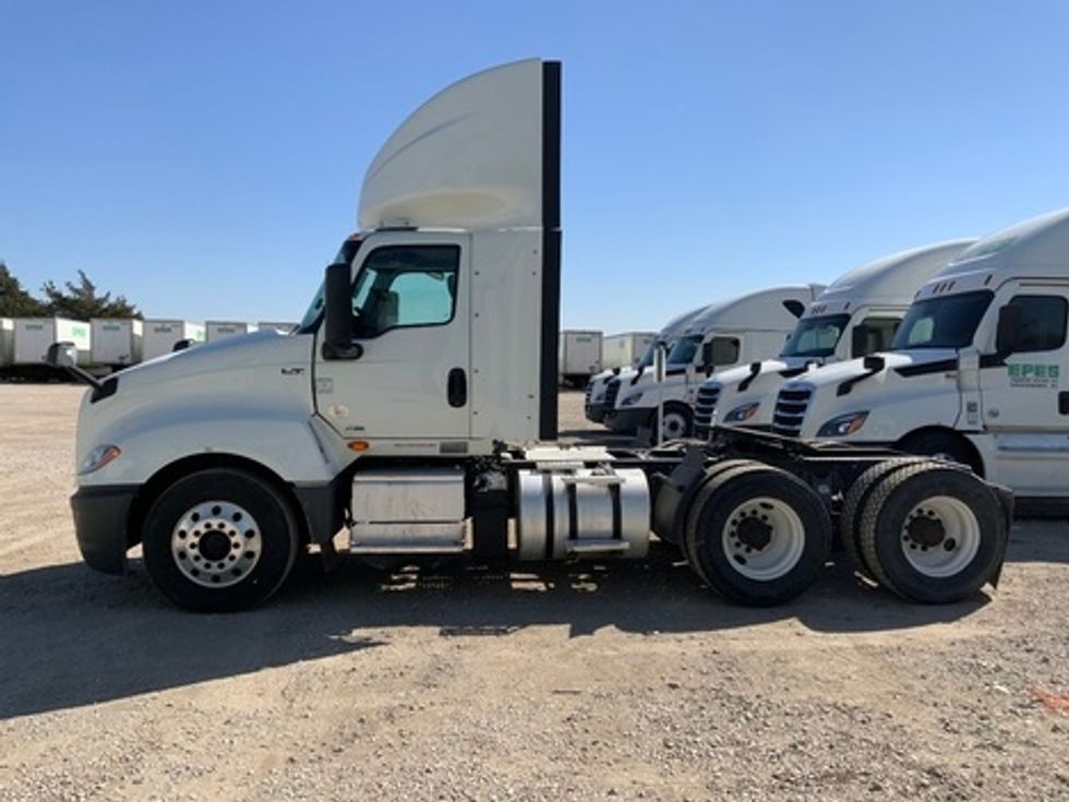 Day Cab Tractor-Heavy Duty Tractors-International-2020-LT625-Rockwall-TX-213,926\n\t\tmiles-$ 47,500 - Image 7
