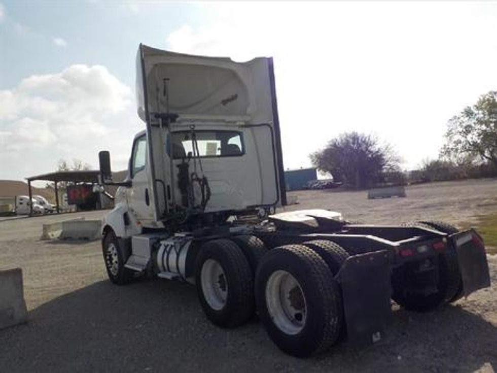 Day Cab Tractor-Heavy Duty Tractors-International-2020-LT625-Rockwall-TX-237,452\n\t\tmiles-$ 36,250 - Image 6
