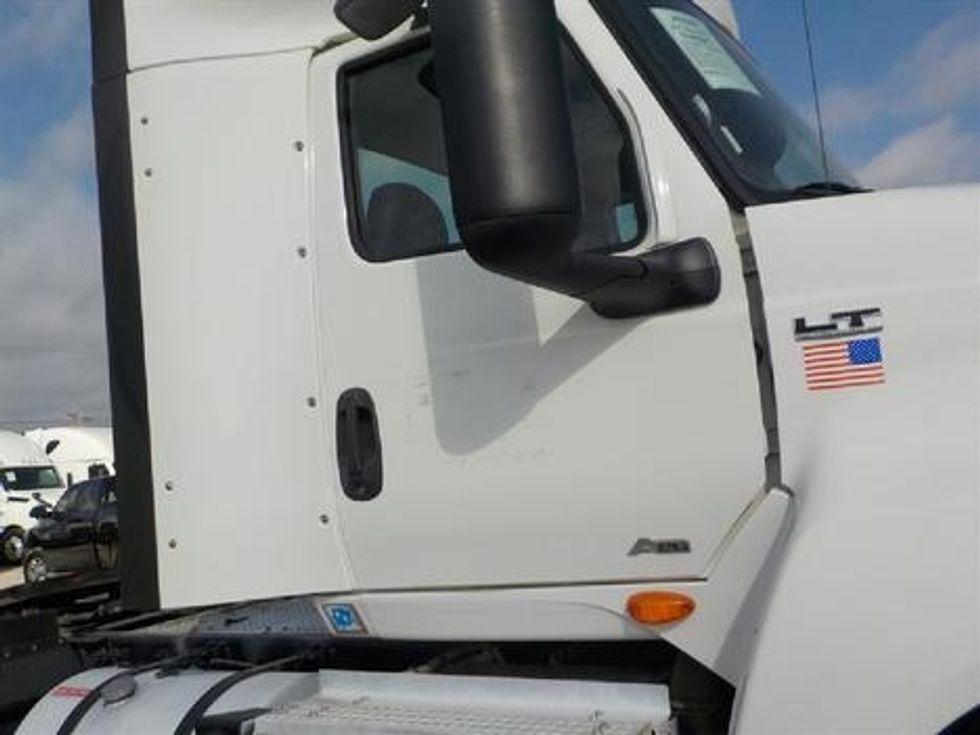 Day Cab Tractor-Heavy Duty Tractors-International-2020-LT625-Rockwall-TX-237,452\n\t\tmiles-$ 36,250 - Image 8