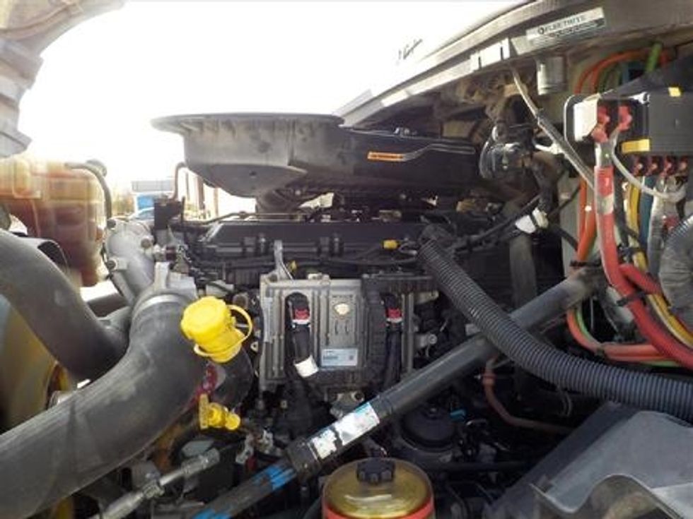 Day Cab Tractor-Heavy Duty Tractors-International-2020-LT625-Rockwall-TX-237,452\n\t\tmiles-$ 36,250 - Image 9