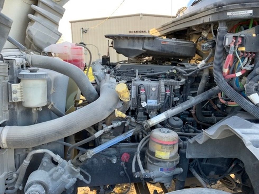 Day Cab Tractor-Heavy Duty Tractors-International-2020-LT625-Rockwall-TX-263,647\n\t\tmiles-$ 44,750 - Image 14