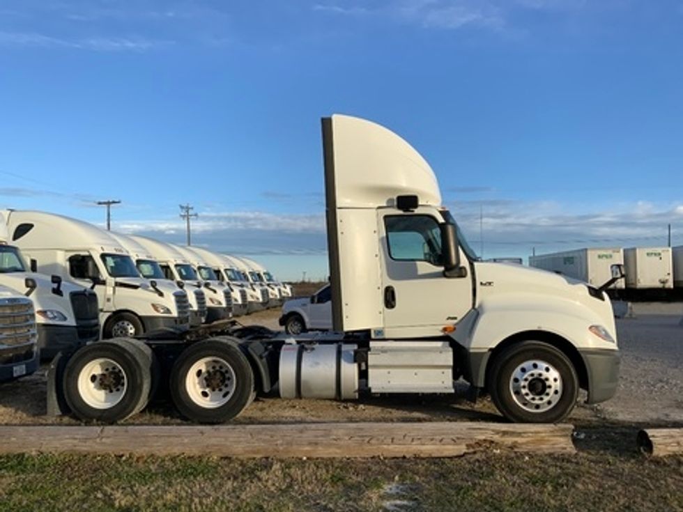 Day Cab Tractor-Heavy Duty Tractors-International-2020-LT625-Rockwall-TX-263,647\n\t\tmiles-$ 44,750 - Image 4