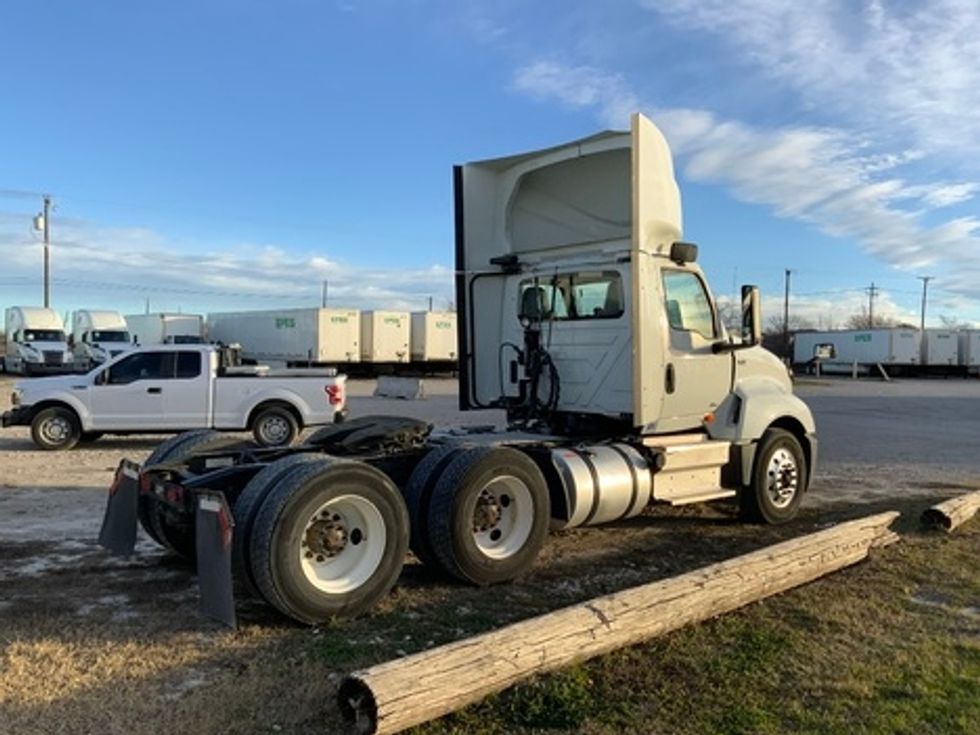 Day Cab Tractor-Heavy Duty Tractors-International-2020-LT625-Rockwall-TX-263,647\n\t\tmiles-$ 44,750 - Image 5