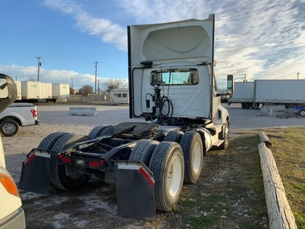 Day Cab Tractor-Heavy Duty Tractors-International-2020-LT625-Rockwall-TX-263,647\n\t\tmiles-$ 44,750 - Image 6