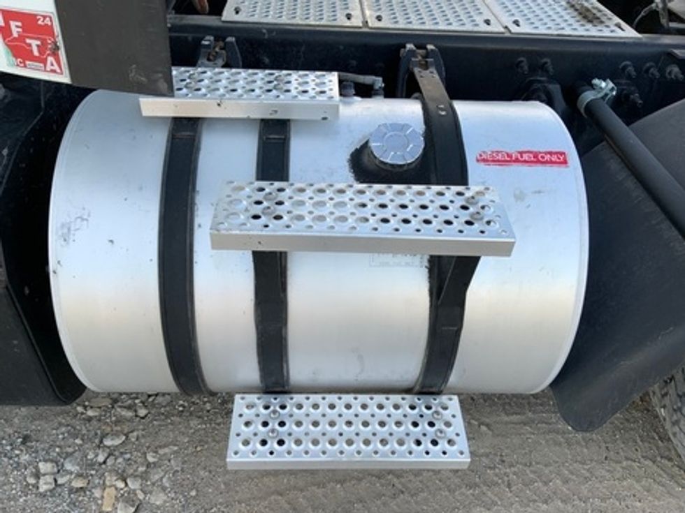 Day Cab Tractor-Heavy Duty Tractors-International-2020-LT625-Rockwall-TX-263,647\n\t\tmiles-$ 44,750 - Image 9