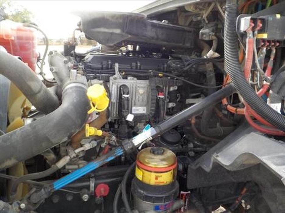 Day Cab Tractor-Heavy Duty Tractors-International-2020-LT625-Rockwall-TX-279,320\n\t\tmiles-$ 32,250 - Image 12