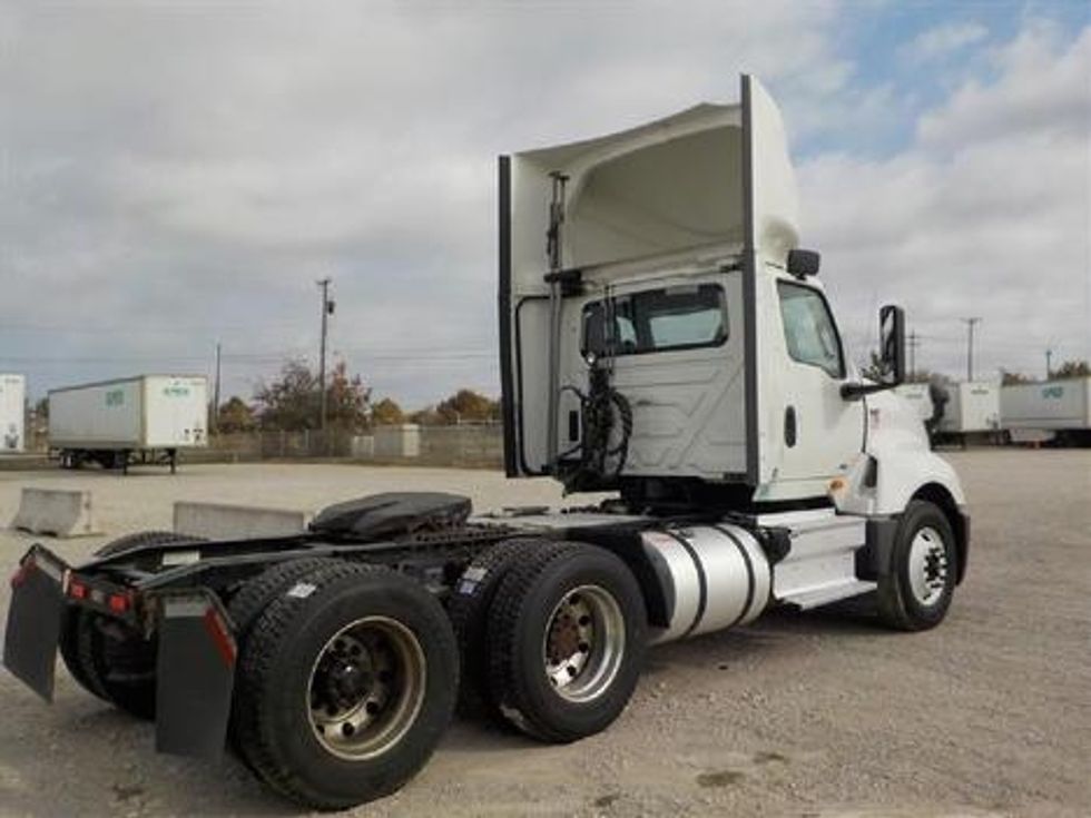 Day Cab Tractor-Heavy Duty Tractors-International-2020-LT625-Rockwall-TX-279,320\n\t\tmiles-$ 32,250 - Image 4