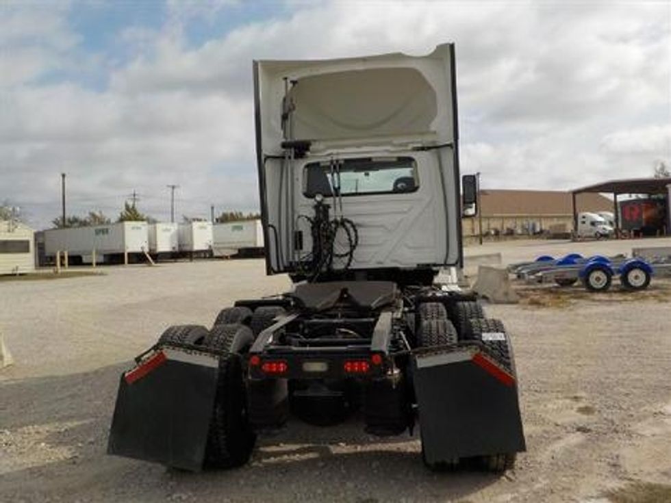Day Cab Tractor-Heavy Duty Tractors-International-2020-LT625-Rockwall-TX-279,320\n\t\tmiles-$ 32,250 - Image 5