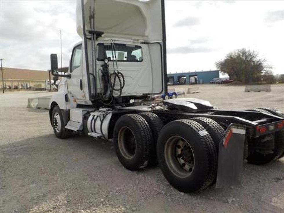 Day Cab Tractor-Heavy Duty Tractors-International-2020-LT625-Rockwall-TX-279,320\n\t\tmiles-$ 32,250 - Image 6