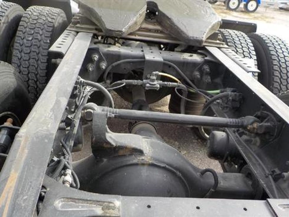 Day Cab Tractor-Heavy Duty Tractors-International-2020-LT625-Rockwall-TX-279,320\n\t\tmiles-$ 32,250 - Image 7