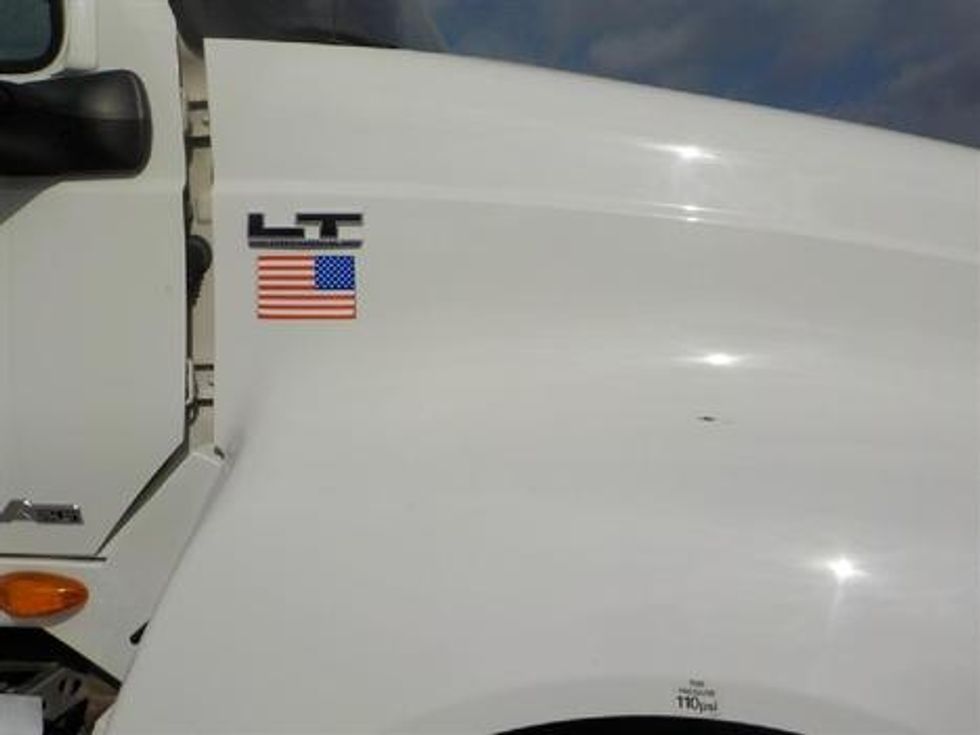 Day Cab Tractor-Heavy Duty Tractors-International-2020-LT625-Rockwall-TX-279,320\n\t\tmiles-$ 32,250 - Image 8