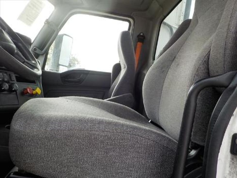 Day Cab Tractor-Heavy Duty Tractors-International-2020-LT625-Rockwall-TX-279,320\n\t\tmiles-$ 32,250 - Image 9