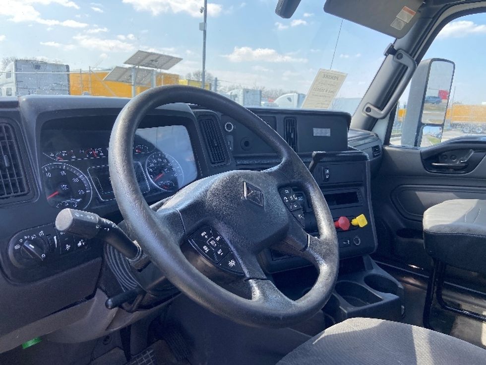 Day Cab Tractor-Heavy Duty Tractors-International-2020-LT625-San Antonio-TX-207,639\n\t\tmiles-$ 36,250 - Image 10