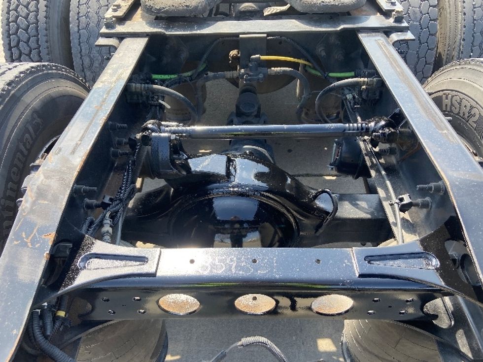 Day Cab Tractor-Heavy Duty Tractors-International-2020-LT625-San Antonio-TX-207,639\n\t\tmiles-$ 36,250 - Image 6