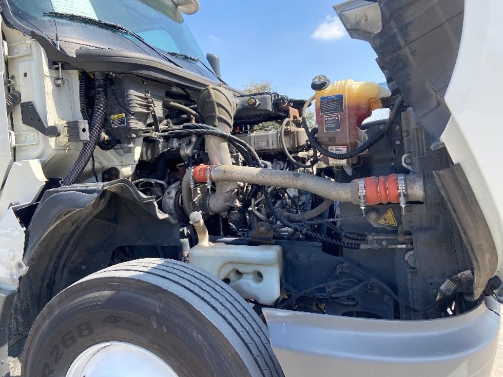 Day Cab Tractor-Heavy Duty Tractors-International-2020-LT625-San Antonio-TX-211,023\n\t\tmiles-$ 36,250 - Image 14