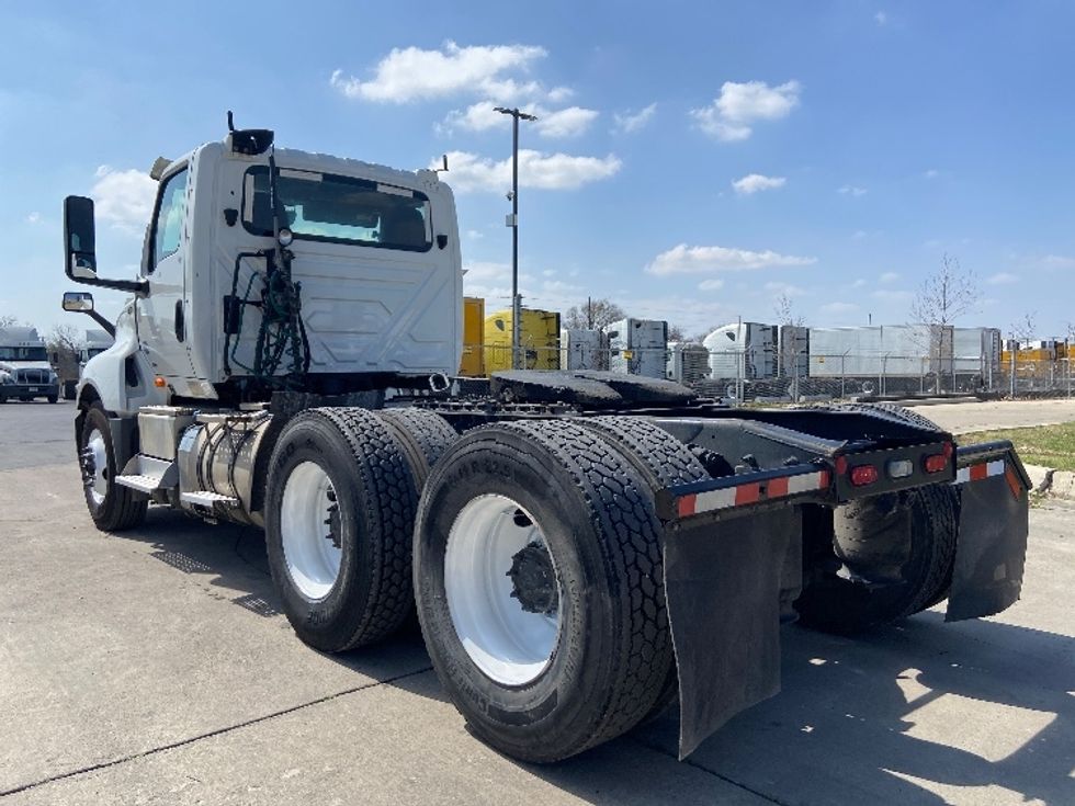Day Cab Tractor-Heavy Duty Tractors-International-2020-LT625-San Antonio-TX-211,023\n\t\tmiles-$ 36,250 - Image 5