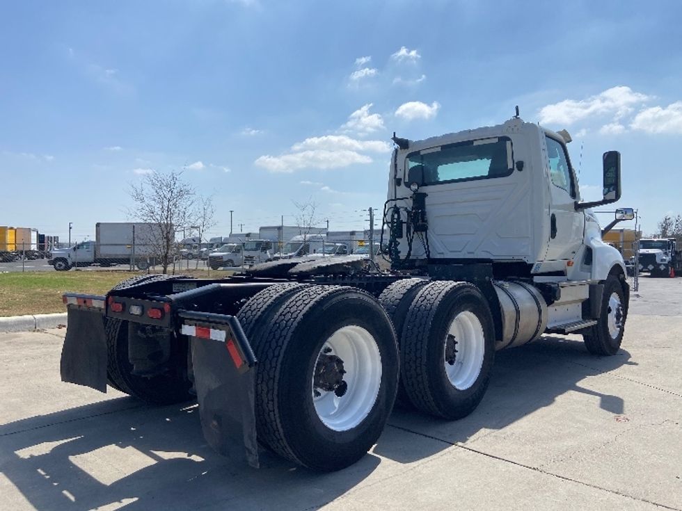 Day Cab Tractor-Heavy Duty Tractors-International-2020-LT625-San Antonio-TX-211,023\n\t\tmiles-$ 36,250 - Image 7