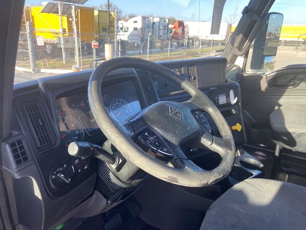 Day Cab Tractor-Heavy Duty Tractors-International-2020-LT625-San Antonio-TX-224,765\n\t\tmiles-$ 36,250 - Image 10