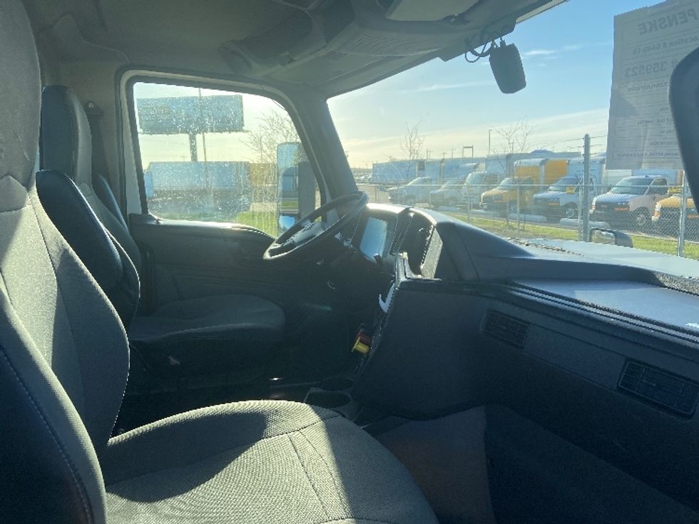 Day Cab Tractor-Heavy Duty Tractors-International-2020-LT625-San Antonio-TX-224,765\n\t\tmiles-$ 36,250 - Image 13