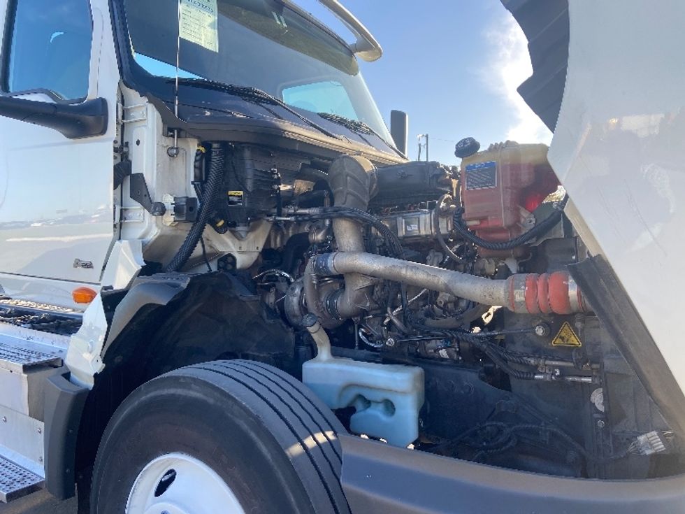 Day Cab Tractor-Heavy Duty Tractors-International-2020-LT625-San Antonio-TX-224,765\n\t\tmiles-$ 36,250 - Image 14