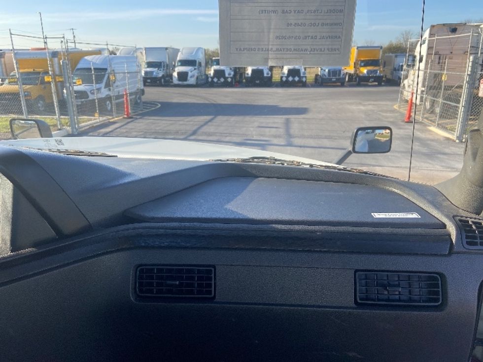 Day Cab Tractor-Heavy Duty Tractors-International-2020-LT625-San Antonio-TX-226,521\n\t\tmiles-$ 36,250 - Image 12