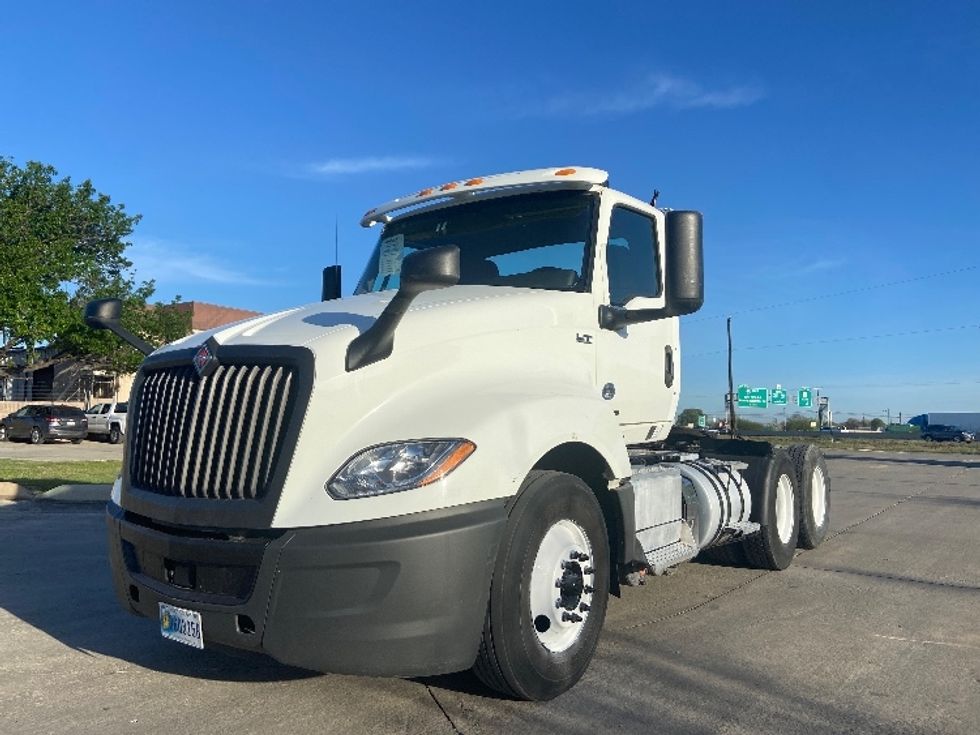 Day Cab Tractor-Heavy Duty Tractors-International-2020-LT625-San Antonio-TX-226,521\n\t\tmiles-$ 36,250 - Image 3