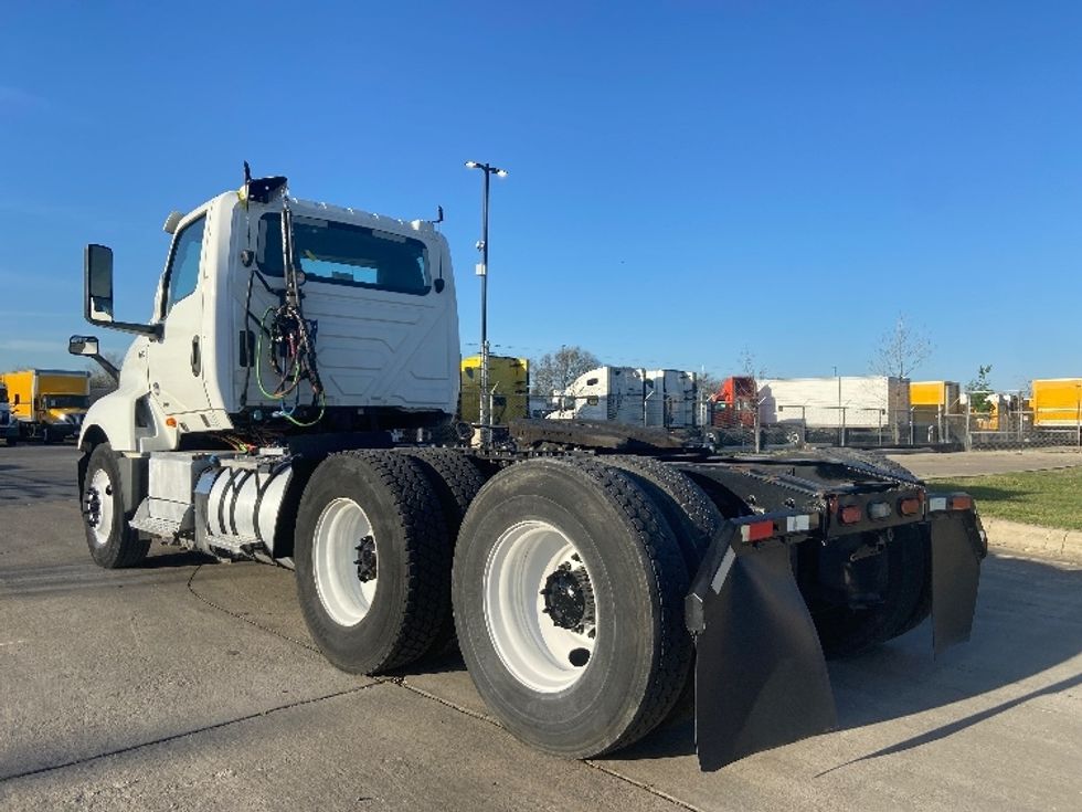 Day Cab Tractor-Heavy Duty Tractors-International-2020-LT625-San Antonio-TX-226,521\n\t\tmiles-$ 36,250 - Image 5