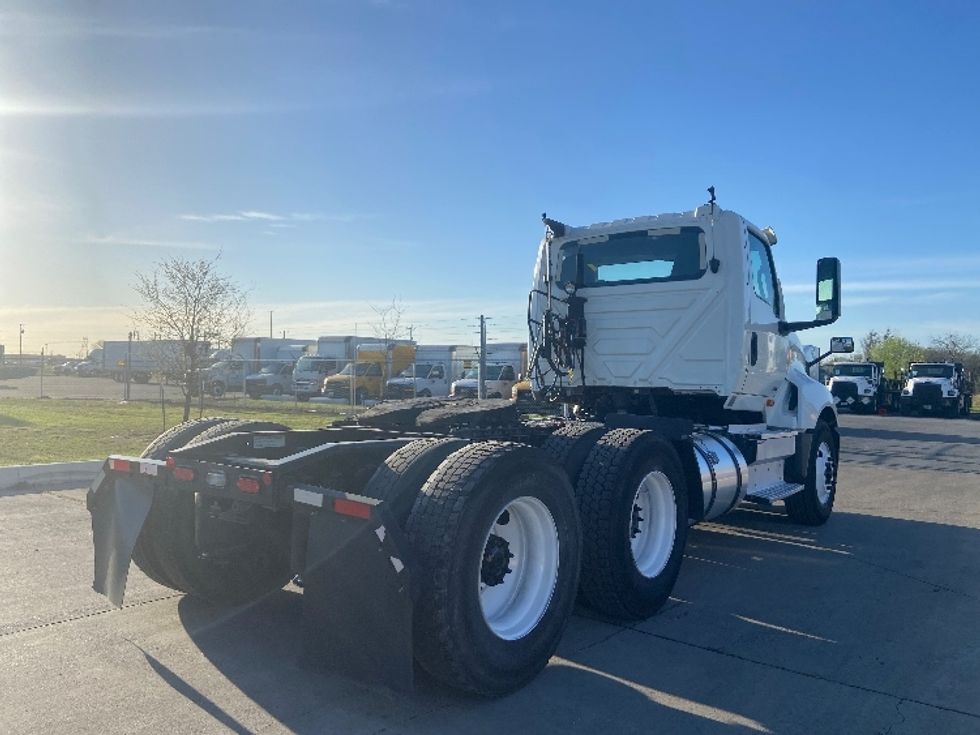 Day Cab Tractor-Heavy Duty Tractors-International-2020-LT625-San Antonio-TX-226,521\n\t\tmiles-$ 36,250 - Image 7