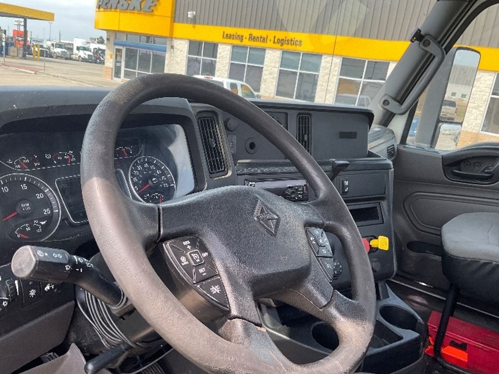 Day Cab Tractor-Heavy Duty Tractors-International-2020-LT625-San Antonio-TX-227,300\n\t\tmiles-$ 36,250 - Image 10