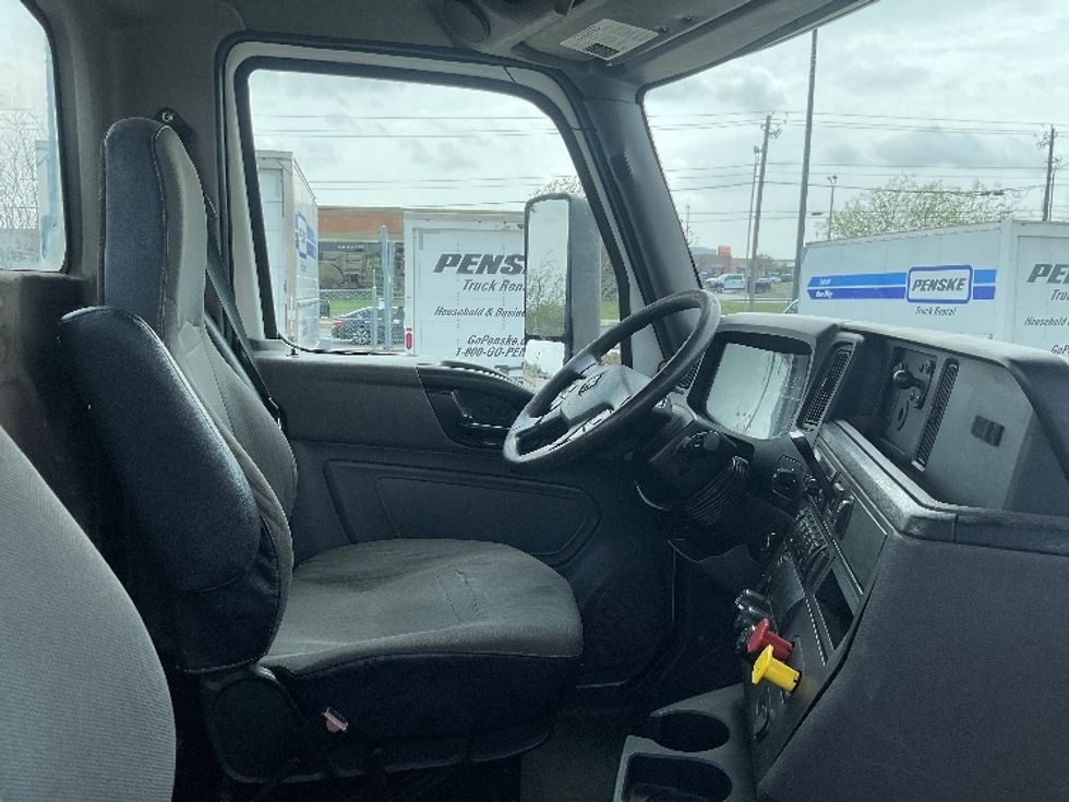 Day Cab Tractor-Heavy Duty Tractors-International-2020-LT625-San Antonio-TX-227,300\n\t\tmiles-$ 36,250 - Image 14