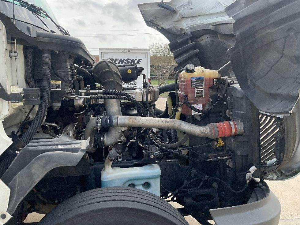 Day Cab Tractor-Heavy Duty Tractors-International-2020-LT625-San Antonio-TX-227,300\n\t\tmiles-$ 36,250 - Image 15