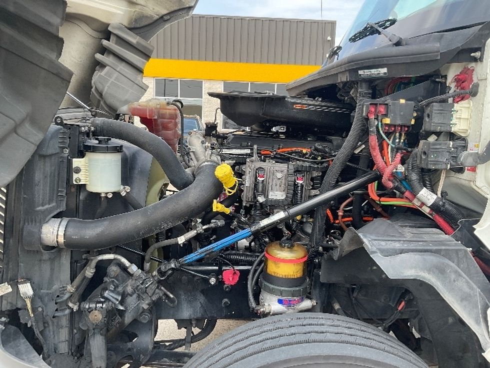 Day Cab Tractor-Heavy Duty Tractors-International-2020-LT625-San Antonio-TX-227,300\n\t\tmiles-$ 36,250 - Image 16