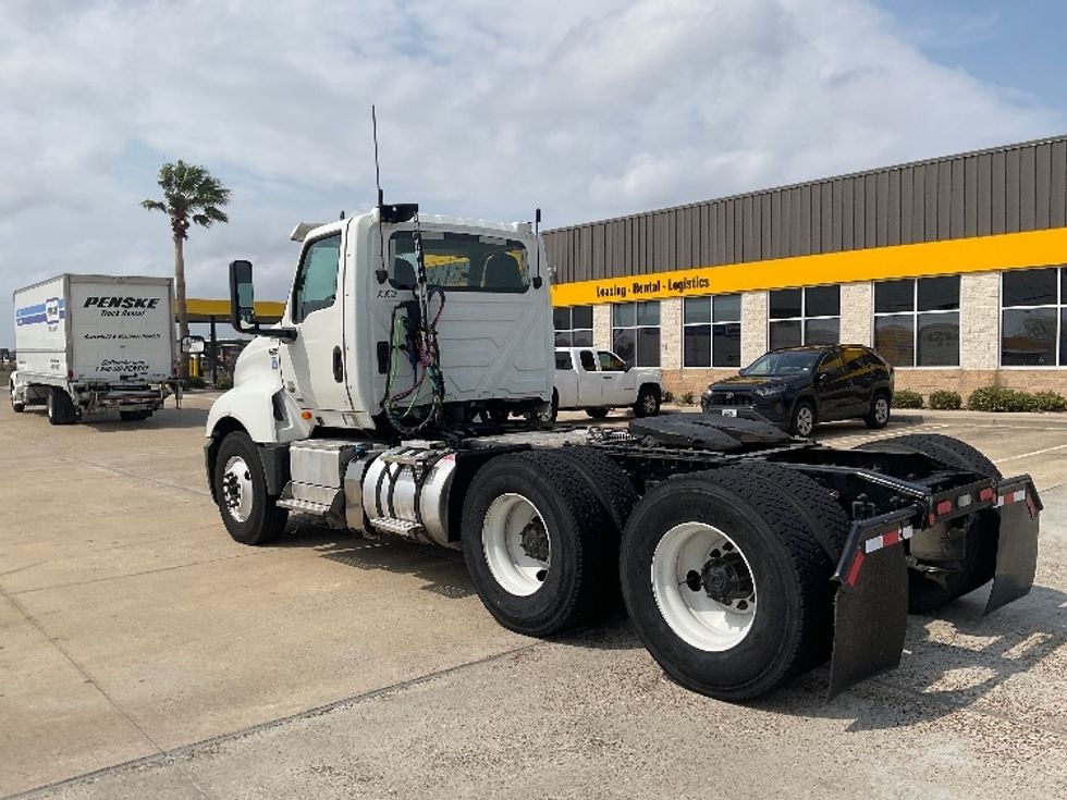 Day Cab Tractor-Heavy Duty Tractors-International-2020-LT625-San Antonio-TX-227,300\n\t\tmiles-$ 36,250 - Image 5