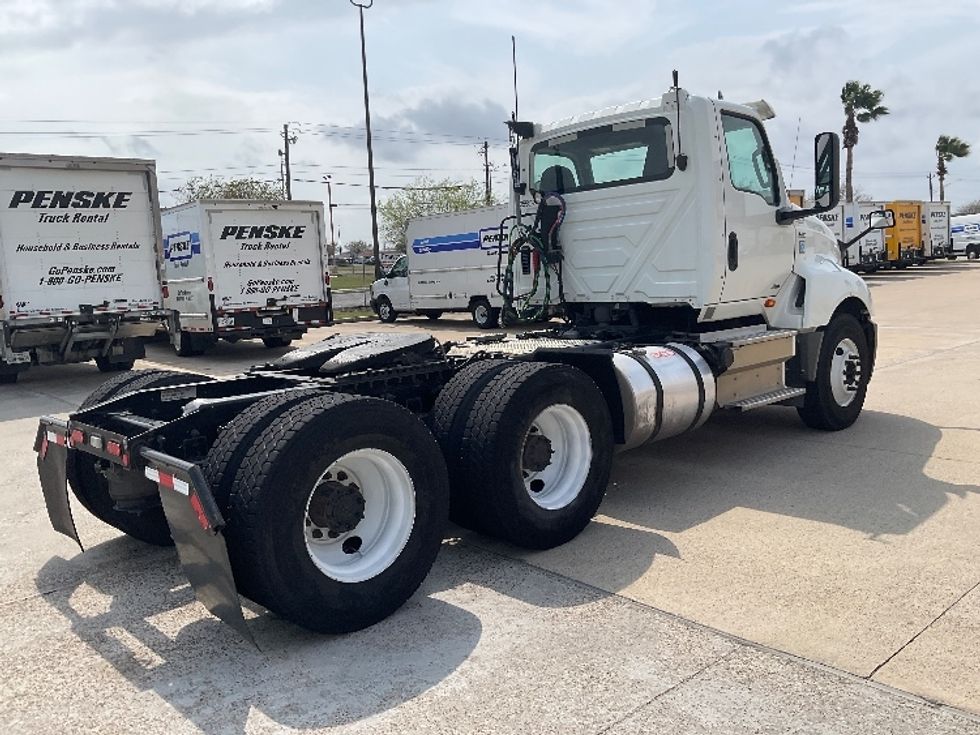 Day Cab Tractor-Heavy Duty Tractors-International-2020-LT625-San Antonio-TX-227,300\n\t\tmiles-$ 36,250 - Image 7