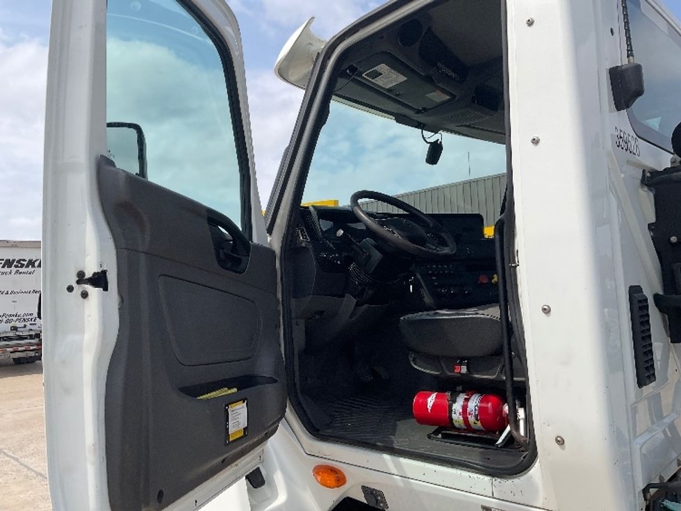 Day Cab Tractor-Heavy Duty Tractors-International-2020-LT625-San Antonio-TX-227,300\n\t\tmiles-$ 36,250 - Image 9