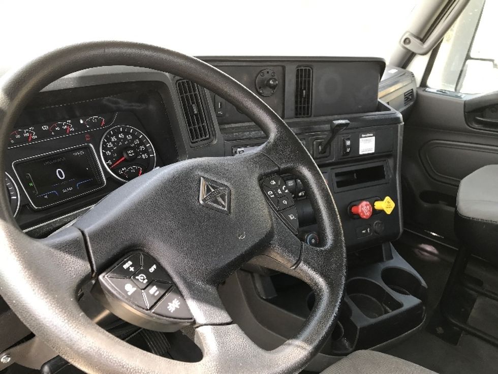 Day Cab Tractor-Heavy Duty Tractors-International-2020-LT625-San Antonio-TX-256,468\n\t\tmiles-$ 36,000 - Image 10