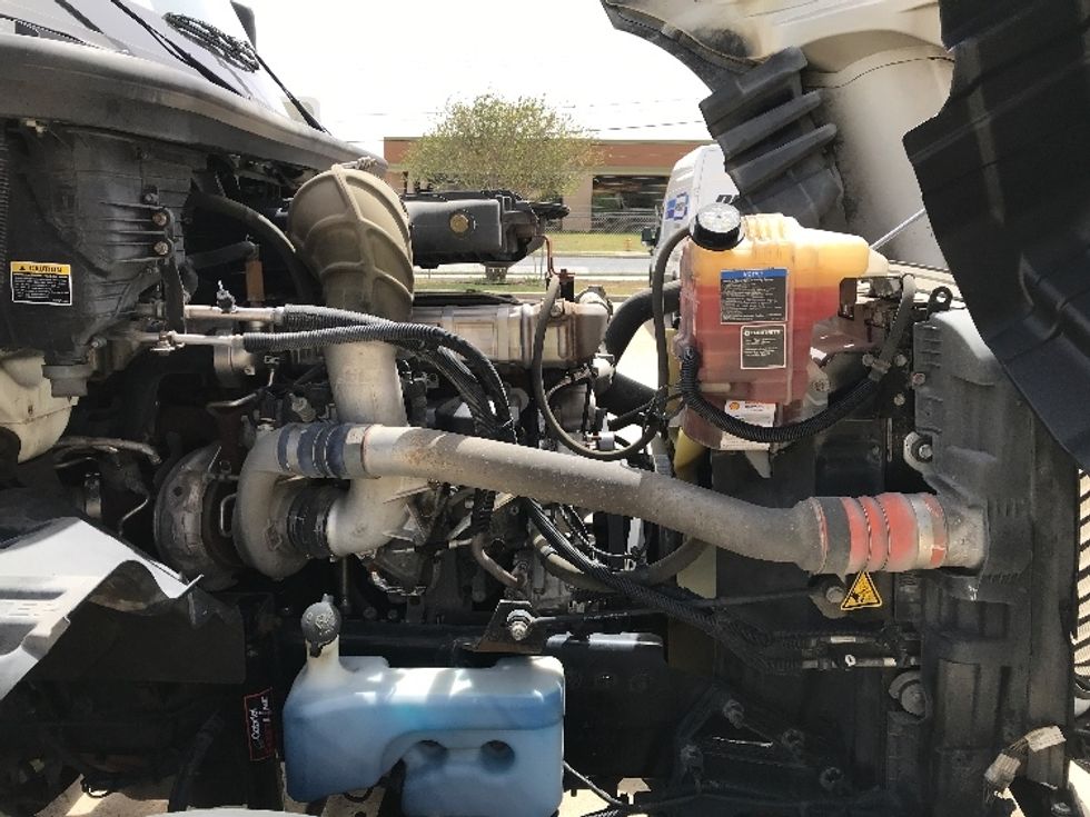 Day Cab Tractor-Heavy Duty Tractors-International-2020-LT625-San Antonio-TX-256,468\n\t\tmiles-$ 36,000 - Image 15