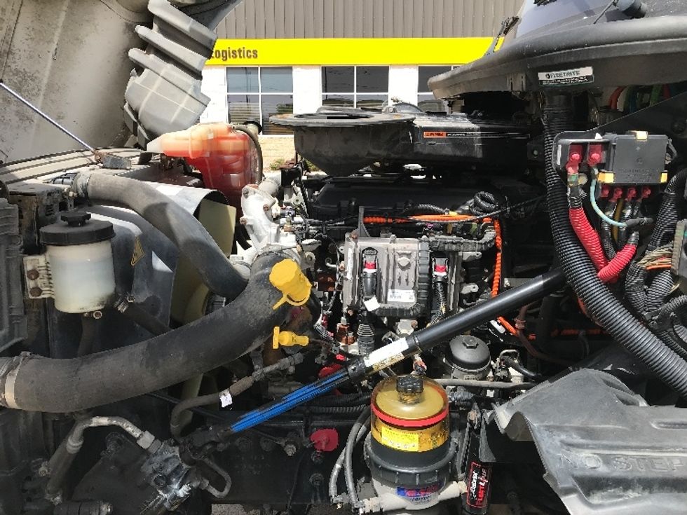 Day Cab Tractor-Heavy Duty Tractors-International-2020-LT625-San Antonio-TX-256,468\n\t\tmiles-$ 36,000 - Image 16